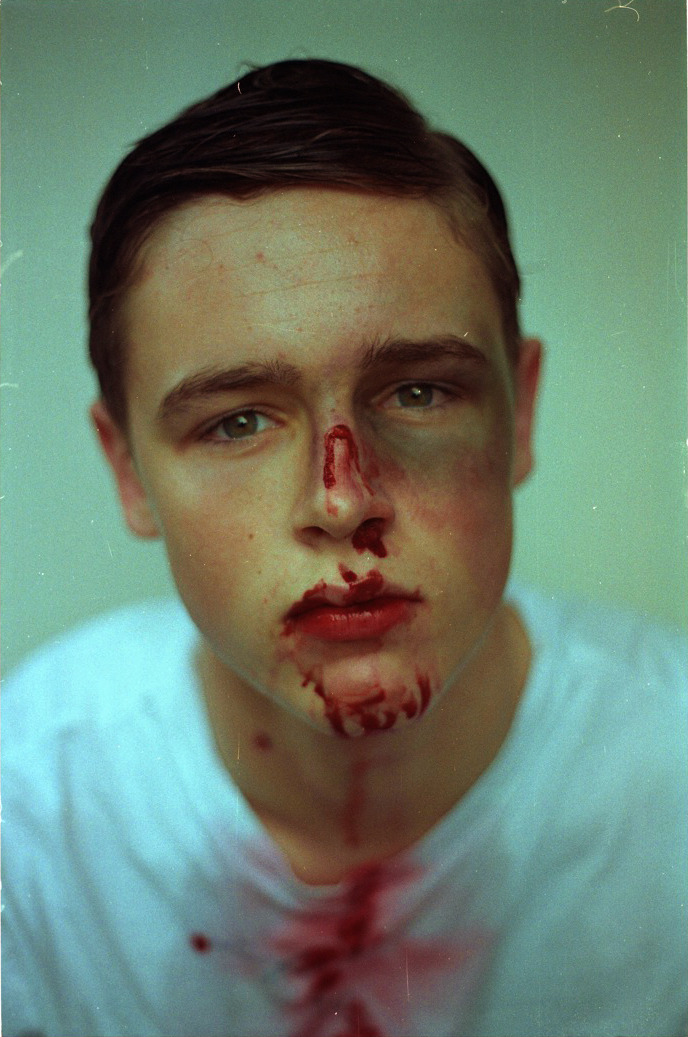 Envie de feu d’artifice ? rencontre-Gay-Caen