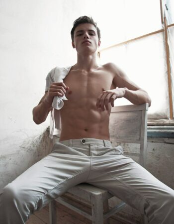 Étalon en quête d’expériences torrides rencontre-Gay-Saint-Maur-des-Fossés