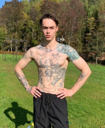 Chaud bouillant pour nuit torride rencontre-Gay-Paris