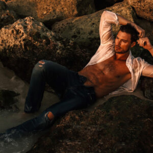 Adrien - rencontre-Gay-Montpellier