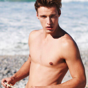 Alexis - rencontre-Gay-Rennes