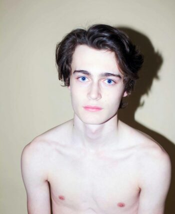 Découvrez l’énergique quête d’un aventurier en selle pour des échanges palpitants! rencontre-Gay-Roubaix