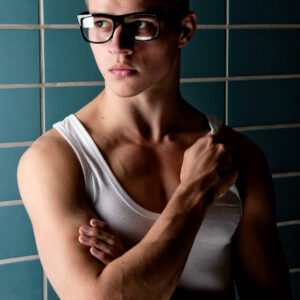 Lucas - rencontre-Gay-Toulouse