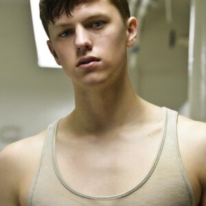 Aulnay-sous-Bois sodomie et adoration des pieds Mickael - rencontre-Gay-Aulnay-sous-Bois