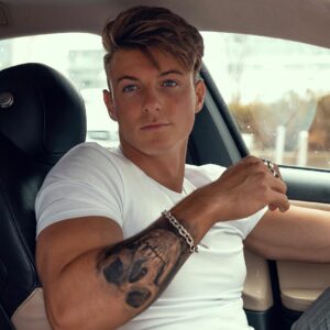 Jason - rencontre-Gay-Cahors