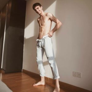 Simon - rencontre-Gay-Forbach