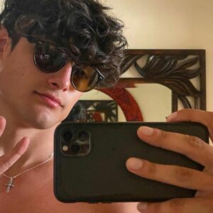 Julien - rencontre-Gay-Haguenau