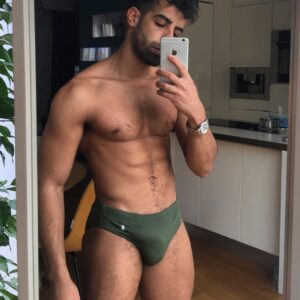 Bastien - rencontre-Gay-Martigues