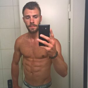 Bastien - rencontre-Gay-Moulins