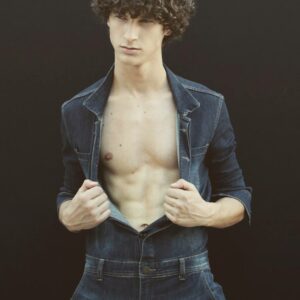 Théo - rencontre-Gay-Nantes