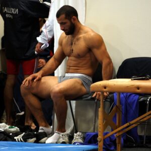 Loic - rencontre-Gay-Tarbes