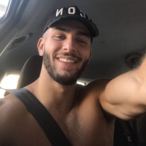 Alexandre - plan-sexe