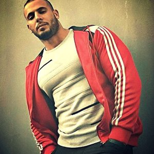 Mateo - rencontre-Arabe-L'Aigle