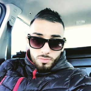 Karim - rencontre-Arabe-Nevers