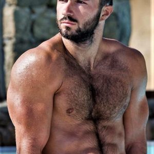 Mounir - rencontre-Arabe-Saint-Claude