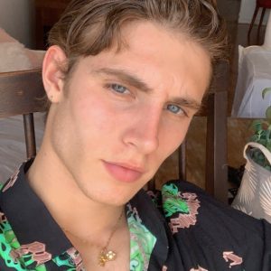 Vincent - rencontre-Cougar-Agen