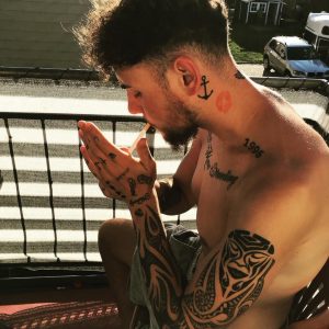 Matteo - rencontre-Daddy-Alençon