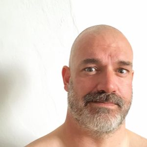 Jean-Pierre - rencontre