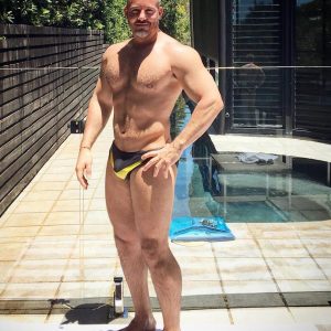 Carl - rencontre-Daddy-Dijon