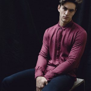 Nicolas - rencontre-Daddy-Paris