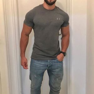 Rafael - rencontre-Daddy-Saint-Claude