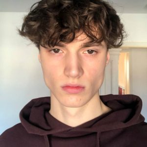 Evan - rencontre-Gay-Agen