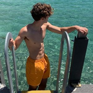 Hugo - rencontre-Gay-Agen