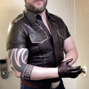 Yann - rencontre-Gay-Alençon