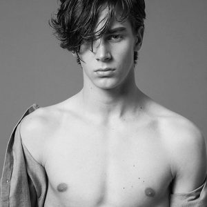 Guillaume - rencontre-Gay-Angers