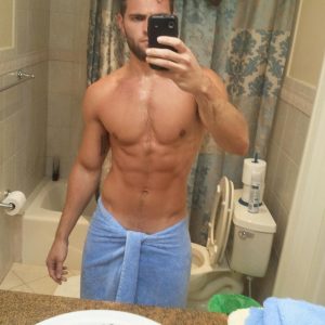 Guillaume - rencontre-Gay-Angers