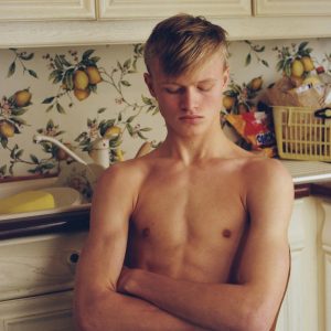 Nicolas - rencontre-Gay-Marseille