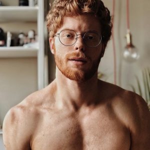 Fabrice - rencontre-Gay-Montpellier