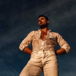 Mateo - rencontre-Gay-Nevers