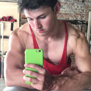 Clara - rencontre-Gay-Orléans