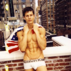 Sacha - rencontre-Gay-Orléans