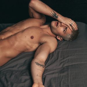 Vincent - rencontre-Gay-Paris