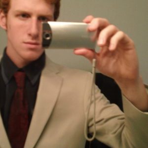 Kilian - rencontre-Gay-Pau