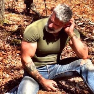 Bernard - rencontre-Gay-Pau