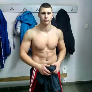 Cédric - rencontre-Gay-Pau