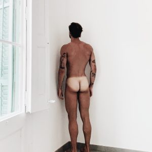 Kilian - rencontre-Gay-Toulouse