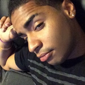 Clément - rencontre-Gay-Toulouse