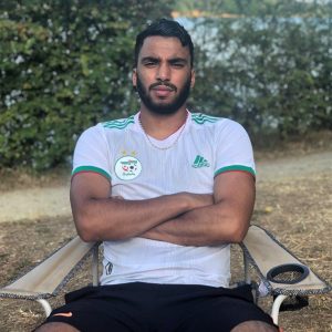 Jérôme - rencontre