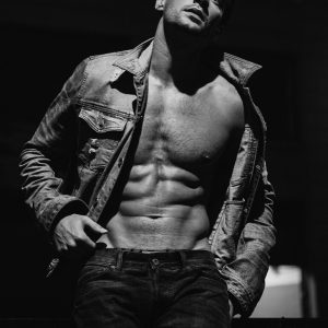 Cédric - rencontre-Gay-Toulouse