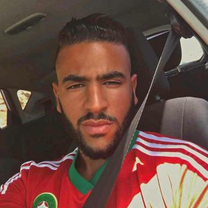 Karim - rencontre-MILF-Dijon