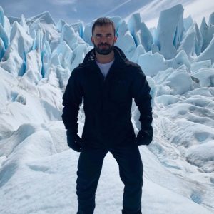 Nicolas - rencontre-MILF-Paris