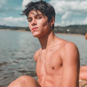 Corentin - rencontre-Minet-Brest