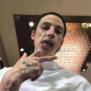 Clément - rencontre-Minet-Carpentras