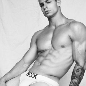 Kevin - rencontre-Soumise-Pau