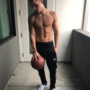 Hugo - rencontre-Teen-Brest