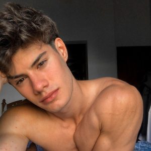 Kilian - rencontre-Teen-Marseille